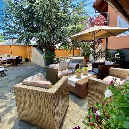 Ferienwohnung Fam.Stuchlik Winkl  Ngoại thất bức ảnh