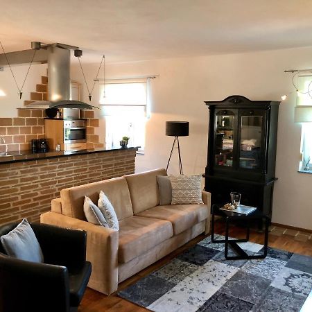 Ferienwohnung Fam.Stuchlik Winkl  Ngoại thất bức ảnh