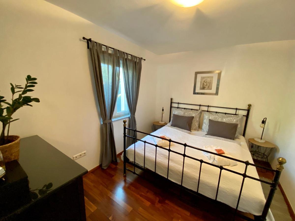 Ferienwohnung Fam.Stuchlik Winkl  Ngoại thất bức ảnh