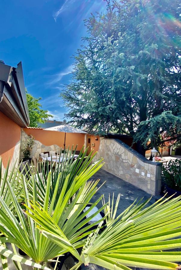 Ferienwohnung Fam.Stuchlik Winkl  Ngoại thất bức ảnh
