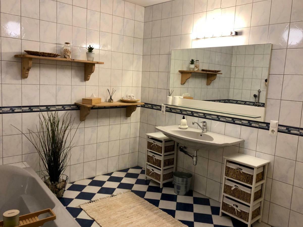 Ferienwohnung Fam.Stuchlik Winkl  Ngoại thất bức ảnh