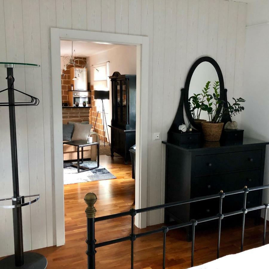 Ferienwohnung Fam.Stuchlik Winkl  Ngoại thất bức ảnh