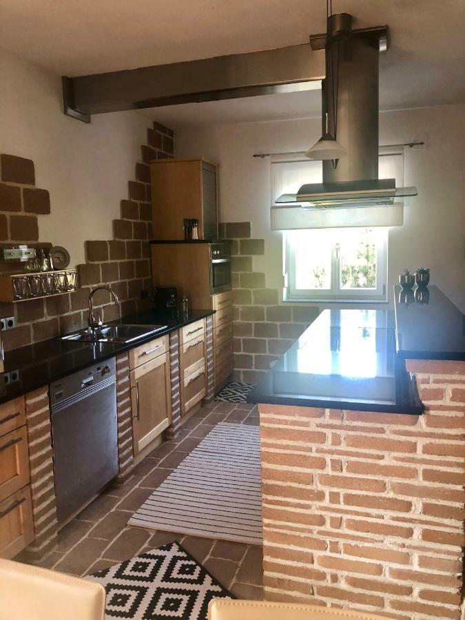 Ferienwohnung Fam.Stuchlik Winkl  Ngoại thất bức ảnh